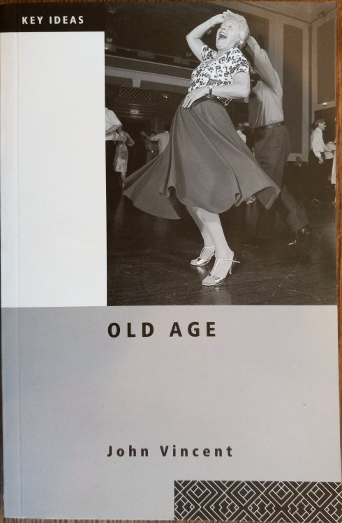 Old Age (Key Ideas)