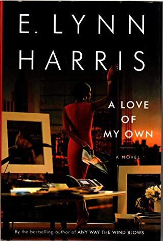 A Love of My Own