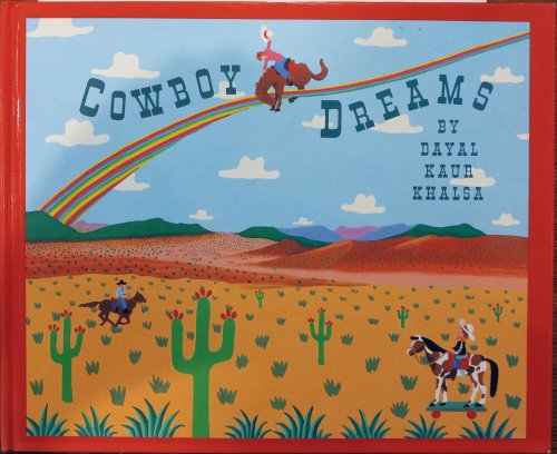 Cowboy Dreams