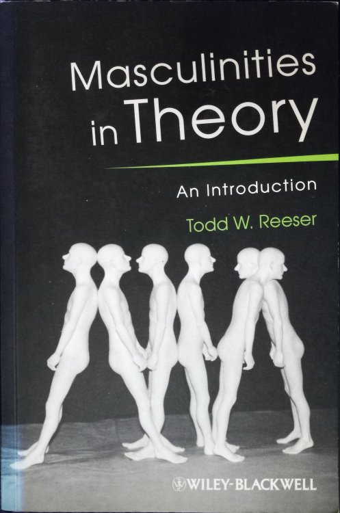 Masculinities in Theory: An Introduction