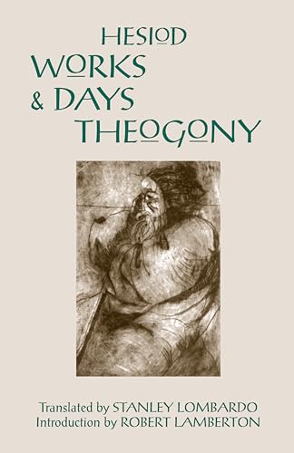 Works and Days/Theogony