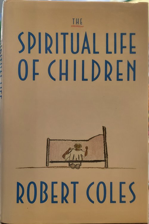 The Spiritual Life of Children