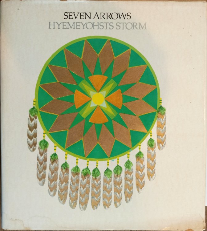 Seven Arrows