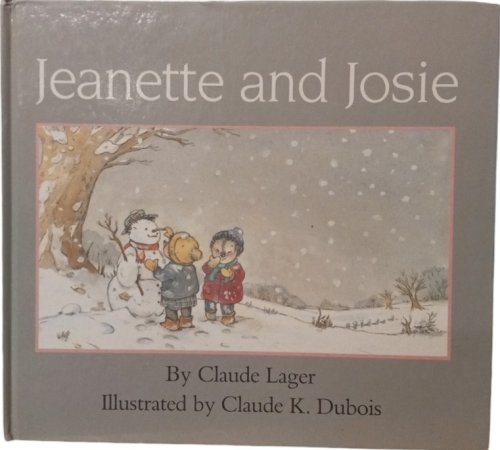 Jeanette and Josie