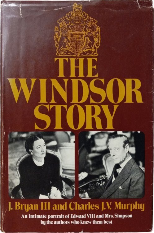 The Windsor Story