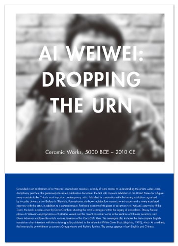 Ai Weiwei: Dropping the Urn