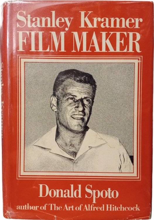 Stanley Kramer, Film Maker
