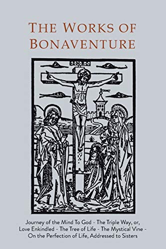 The Works of Bonaventure