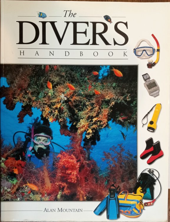 The Diver's Handbook