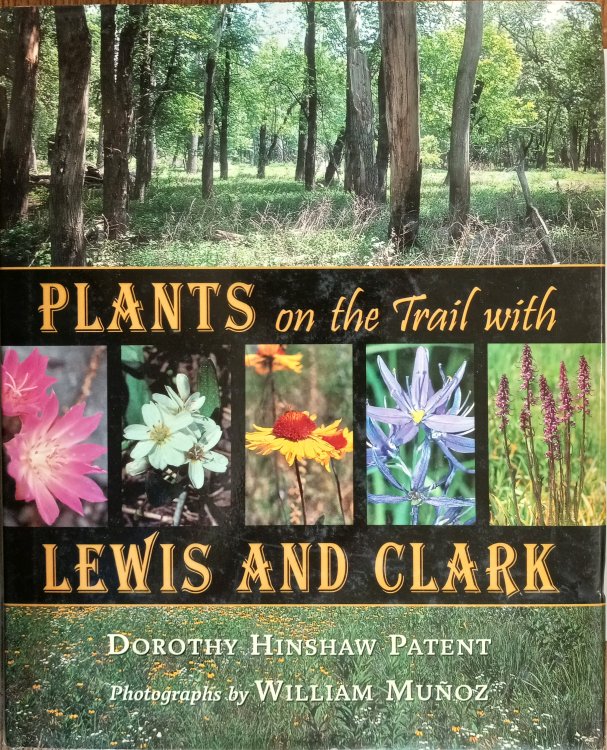Plants on the Trail With Lewis and Clark