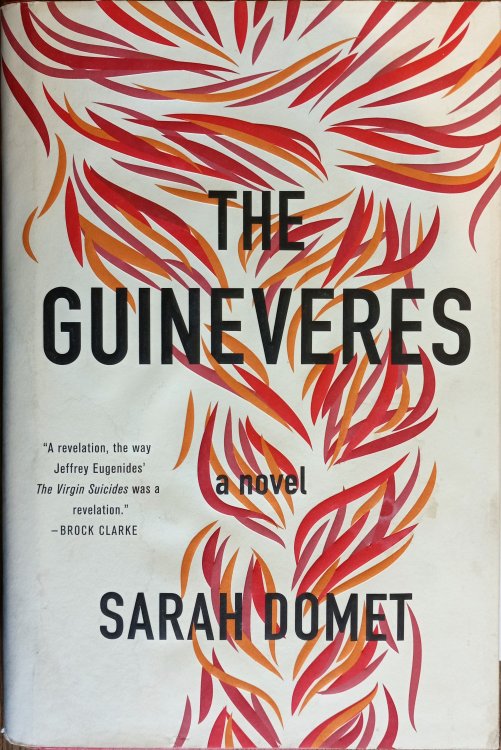 The Guineveres: A Novel