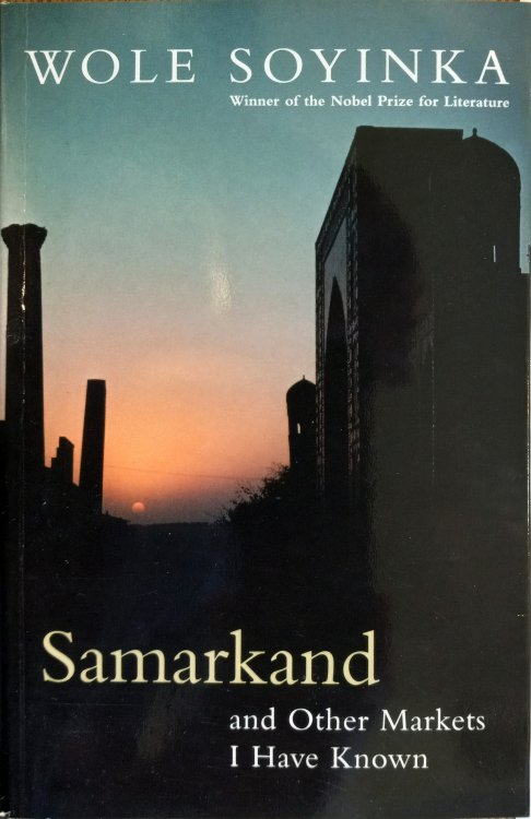 Samarkand and Other Markets I Have Known
