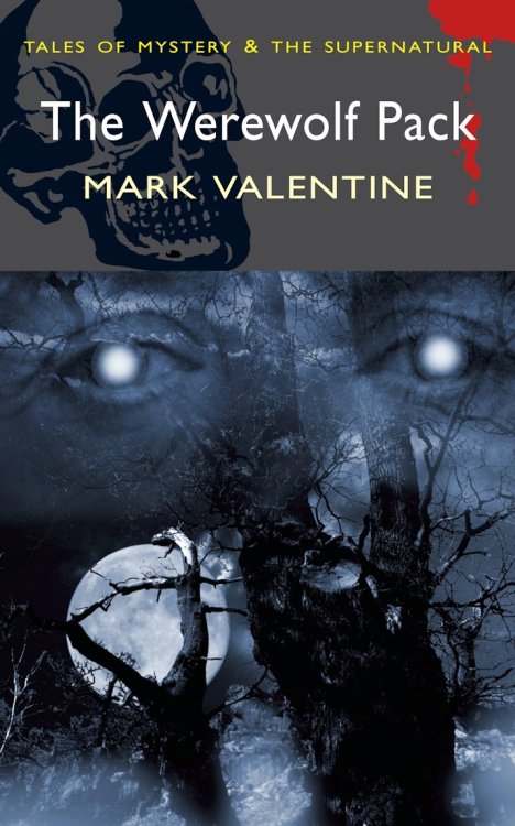 The Werewolf Pack