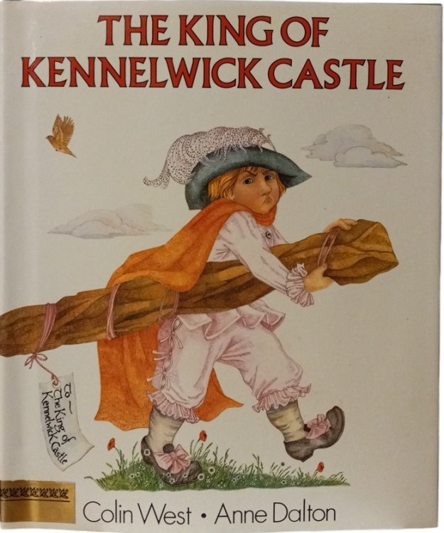 The King of Kennelwick Castle