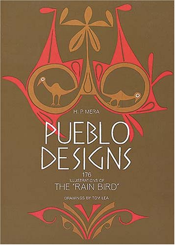 Pueblo Designs: The 