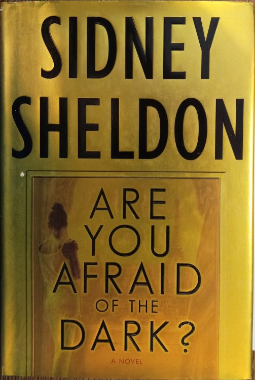 Are You Afraid of the Dark