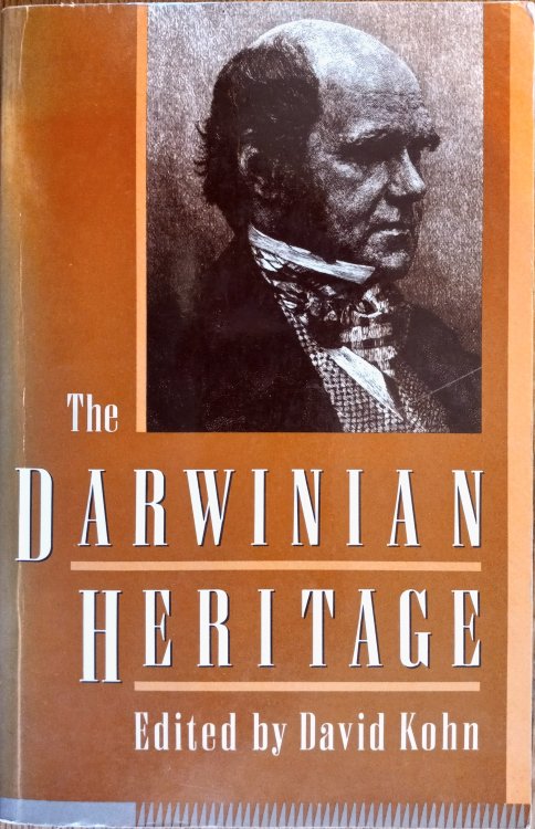The Darwinian Heritage