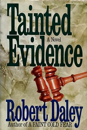 Image for Tainted Evidence Tainted Evidence