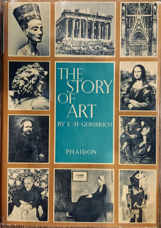 Image for The Story of Art The Story of Art