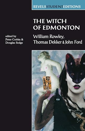 Image for The Witch of Edmonton The Witch of Edmonton