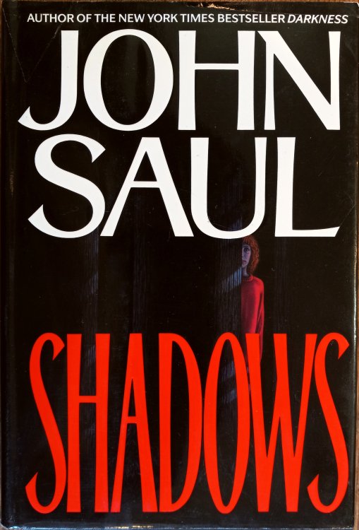 Image for Shadows Shadows