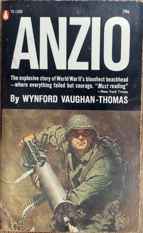 Anzio