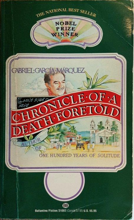 Chronicle of a Death Foretold