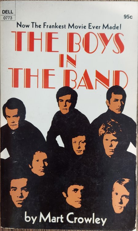 The Boys in the Band