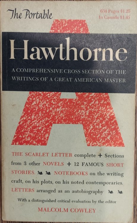 The Portable Hawthorne