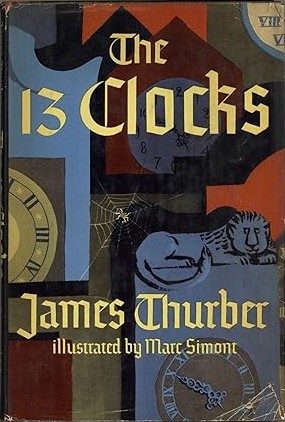 The 13 Clocks