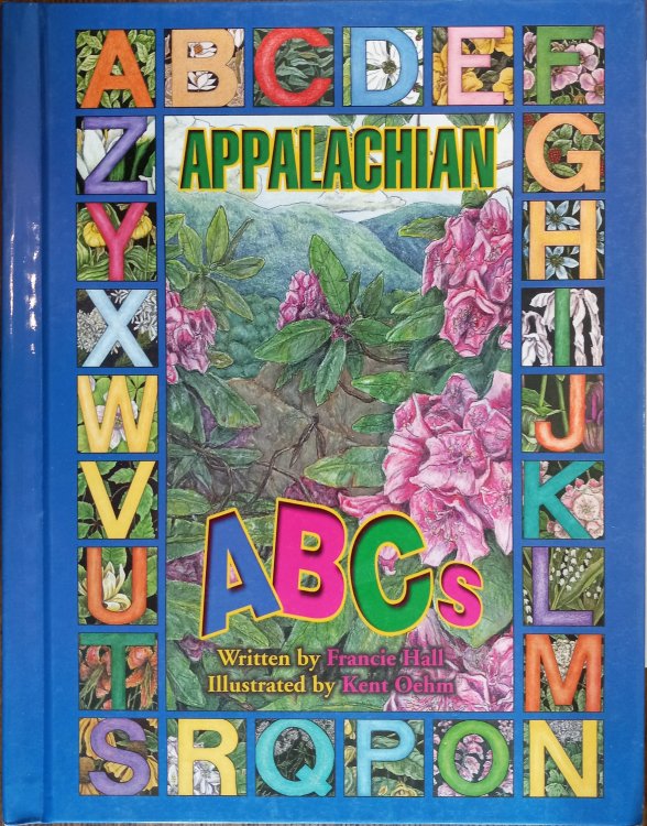Appalachian ABCs