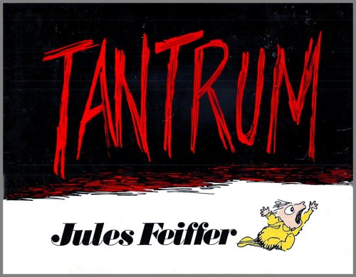 Tantrum