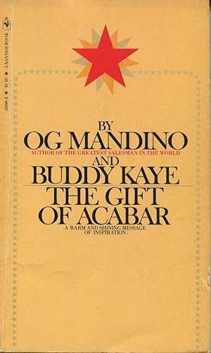 The Gift of Acabar