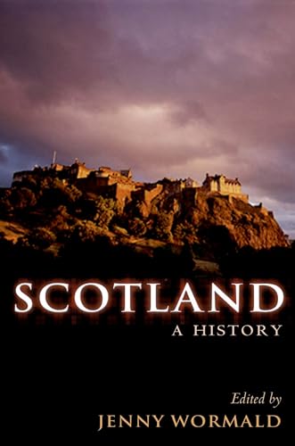 Scotland : A History