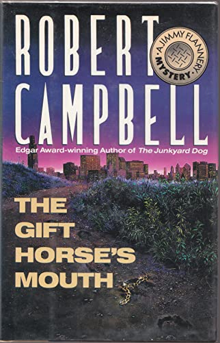 The Gift Horse's Mouth