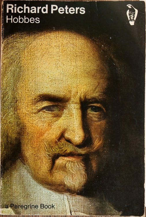 Hobbes (Peregrine Books Y66)