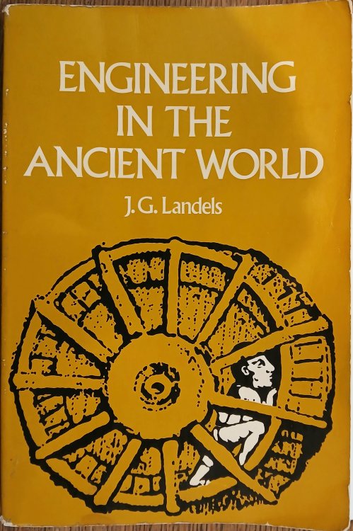 Engineering in the Ancient World