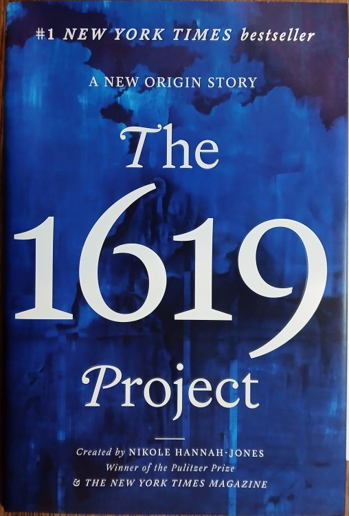 The 1619 Project: A New Origin Story