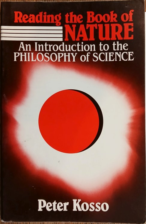 Reading the Book of Nature: An Introduction to the Philosophy of Science