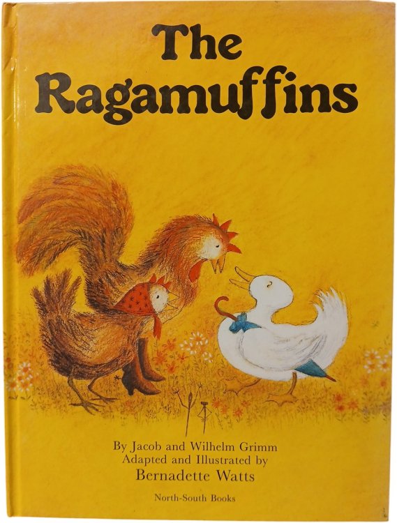 The Ragamuffins