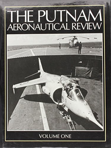 The Putnam Aeronautical Review