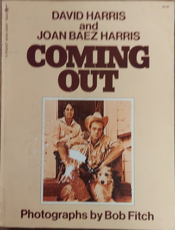 Coming Out
