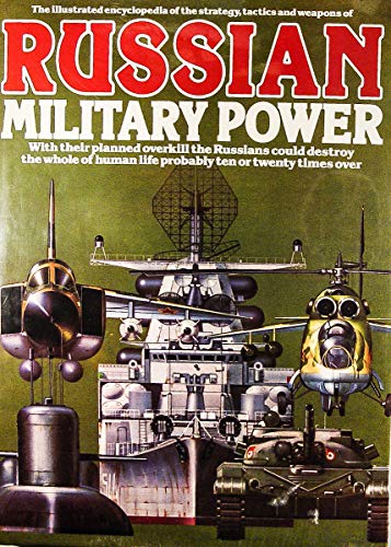 Russian Military Power