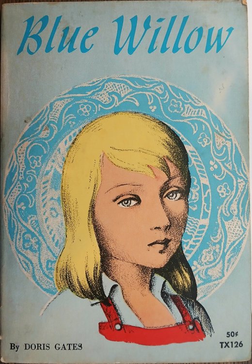 Blue Willow