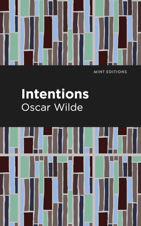 Intentions (Mint editions)
