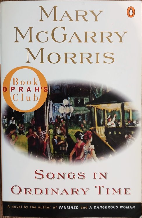 Songs in Ordinary Time