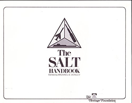 The SALT Handbook