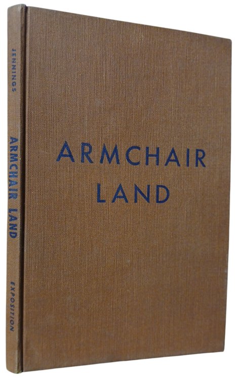 Armchair Land