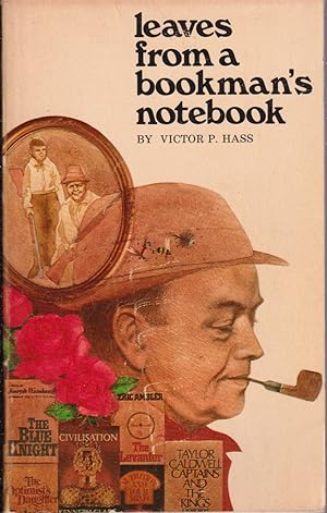 Leaves From a Bookman's Notebook