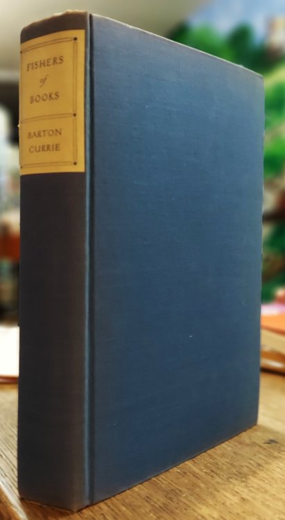 Fishers of Books